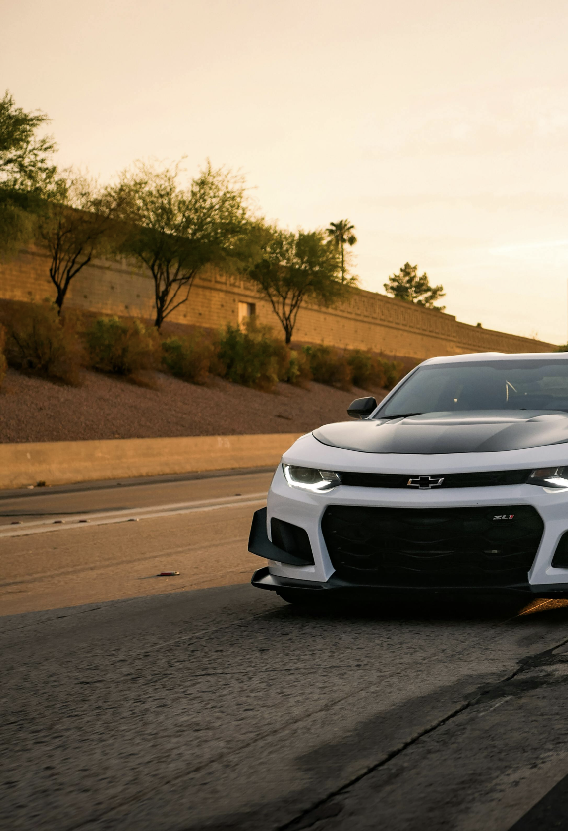 Chevy Bellingham Service and Repair